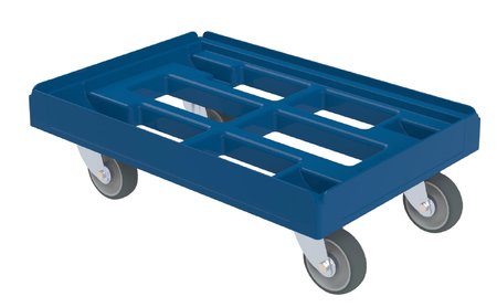 TRANSPORT ROLLER