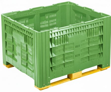 Big Box Fruit & Vegetable - Mod 110 FA