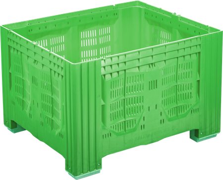 Big Box Fruit & Vegetable - Mod 120 NB