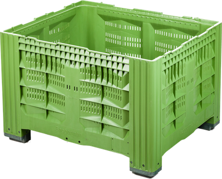 Big Box Fruit & Vegetable - Mod 110 FA/N