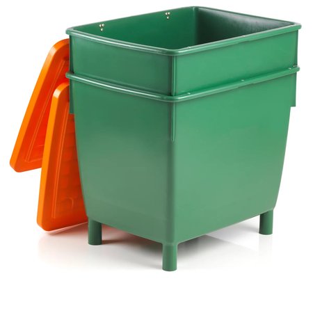 Universal Container 400 l